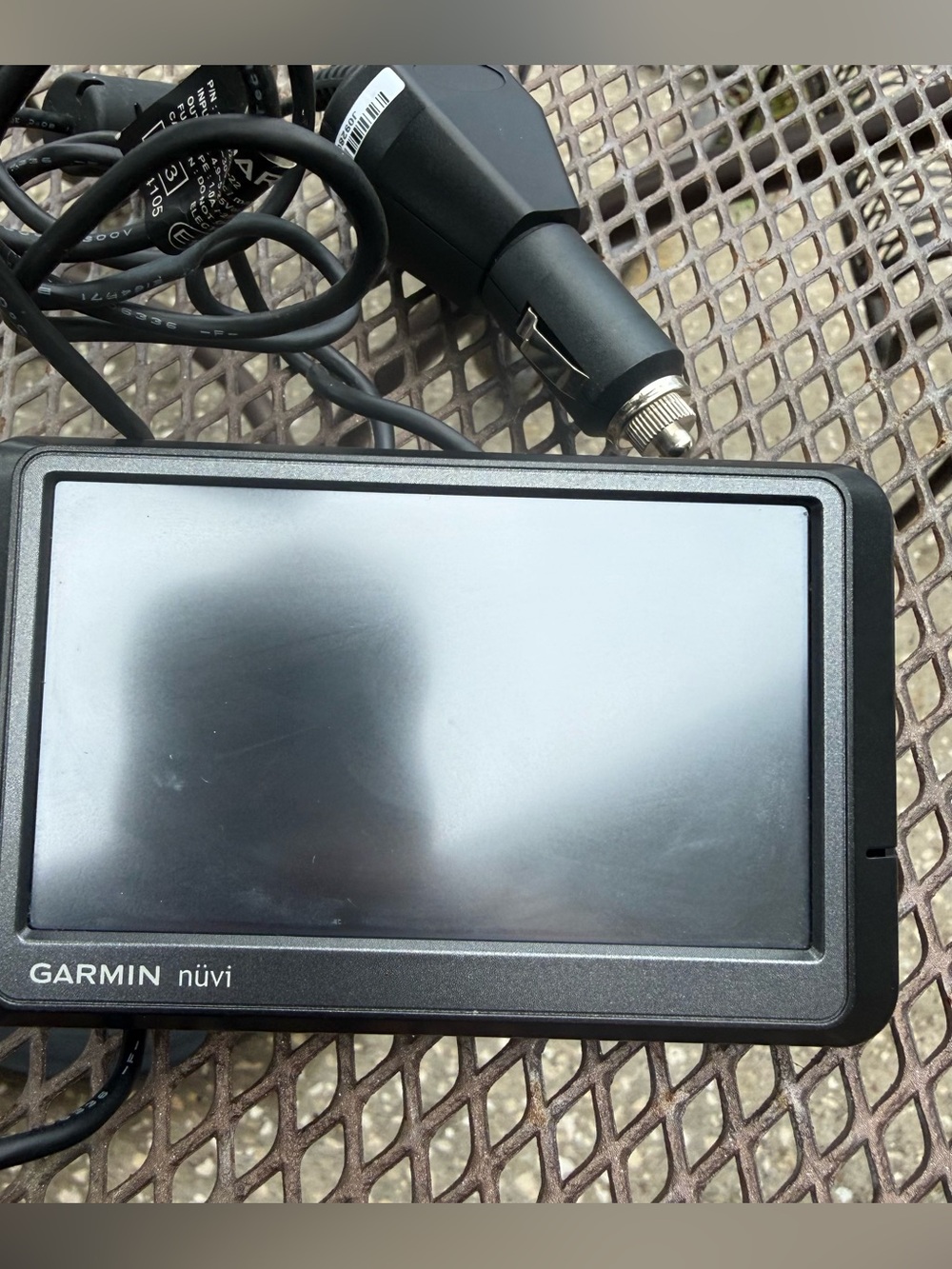 Garmin nüvi 255W 4.3 inch GPS Navigator